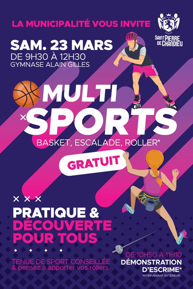 Multisports