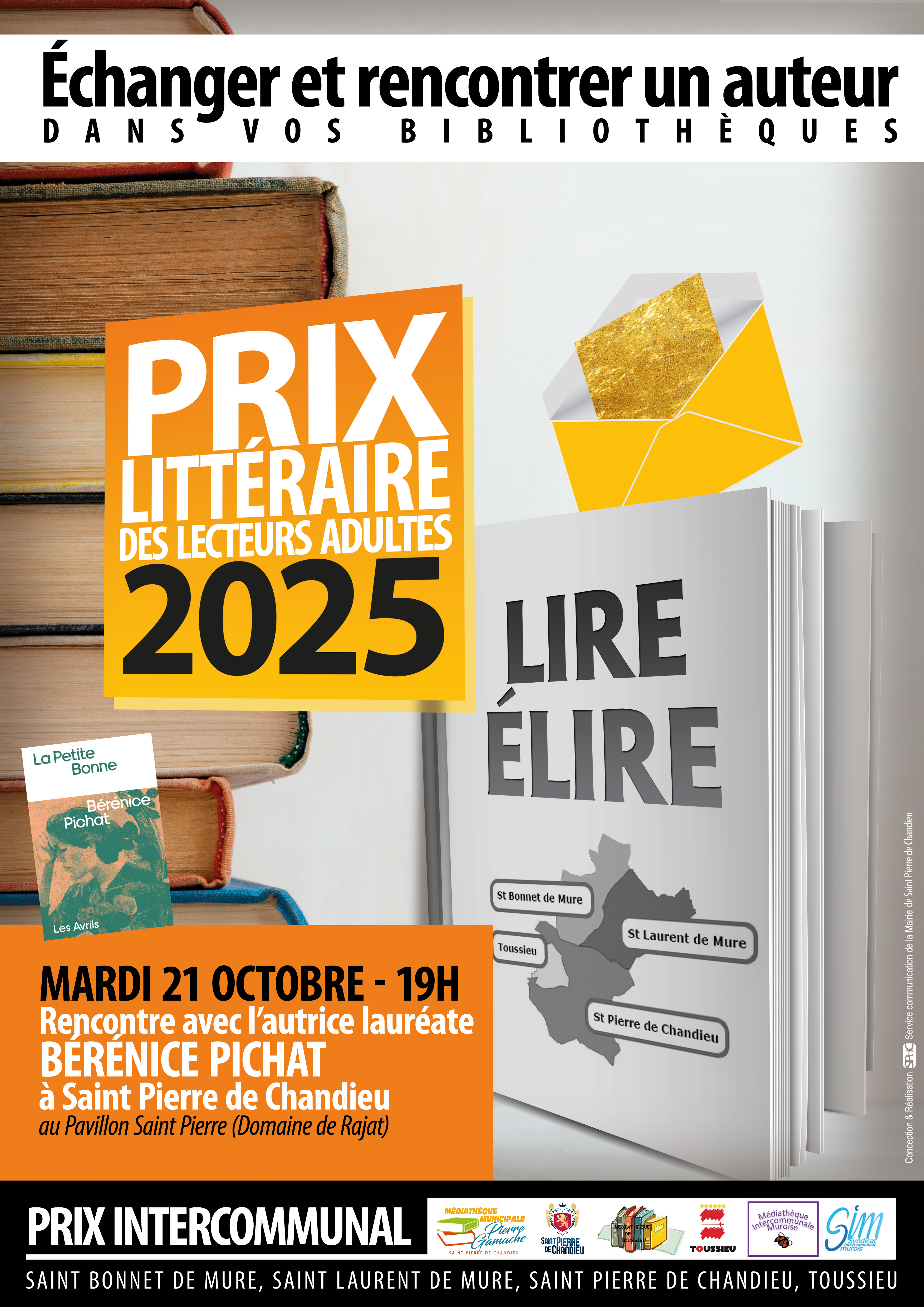 Lire Elire