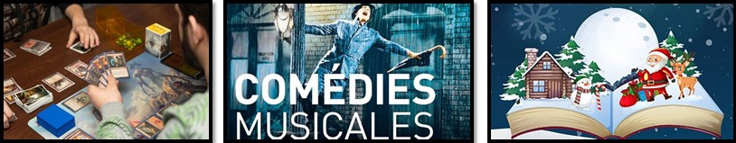 Planning Médiathèque intercommunale