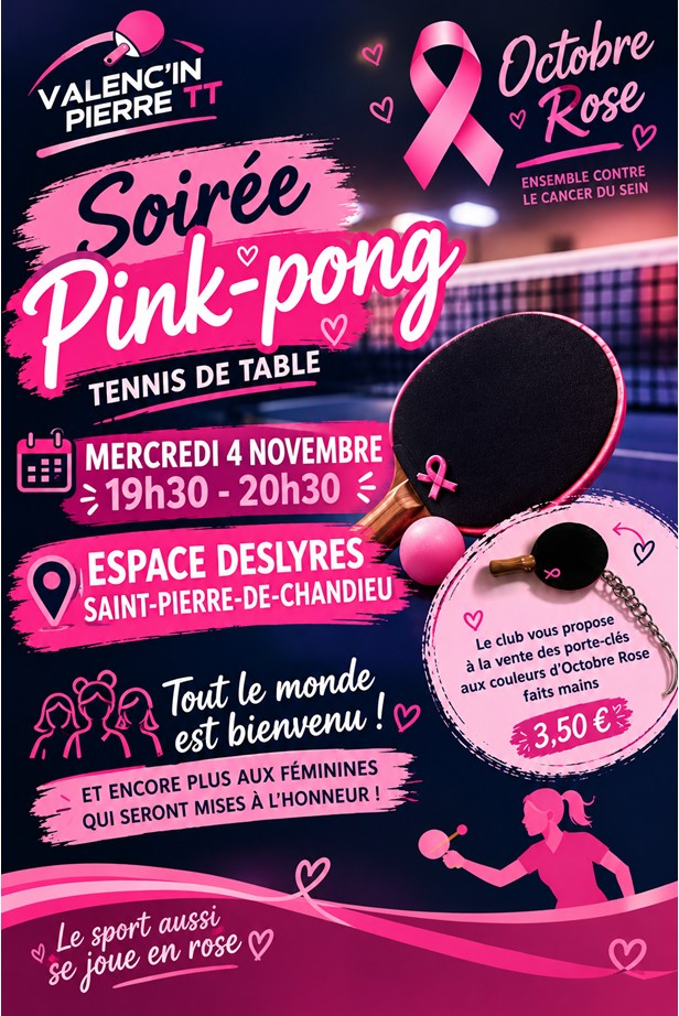Pink-Pong