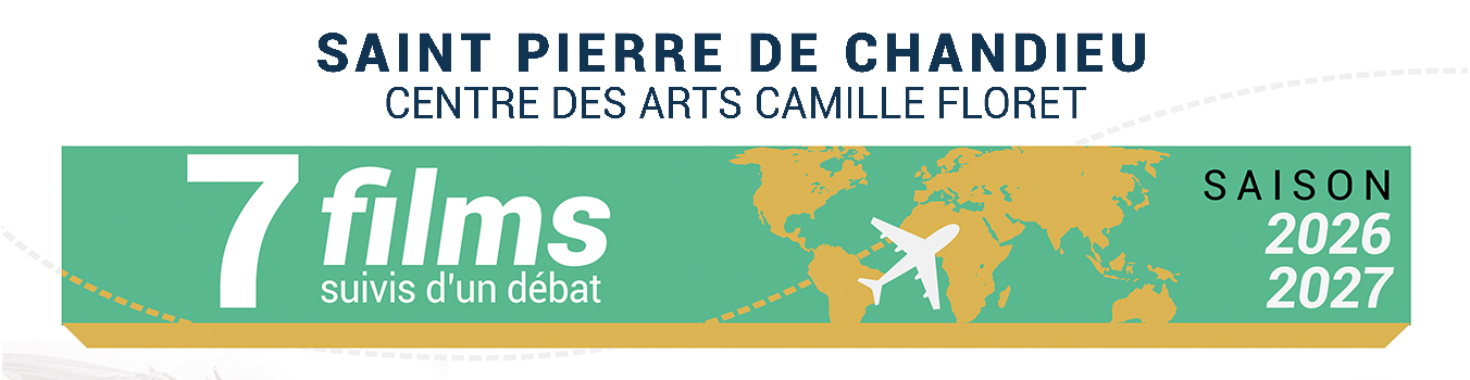 Ouvrir le PDF du dernier programme des 7 Films/Reportages suivis d'un débat