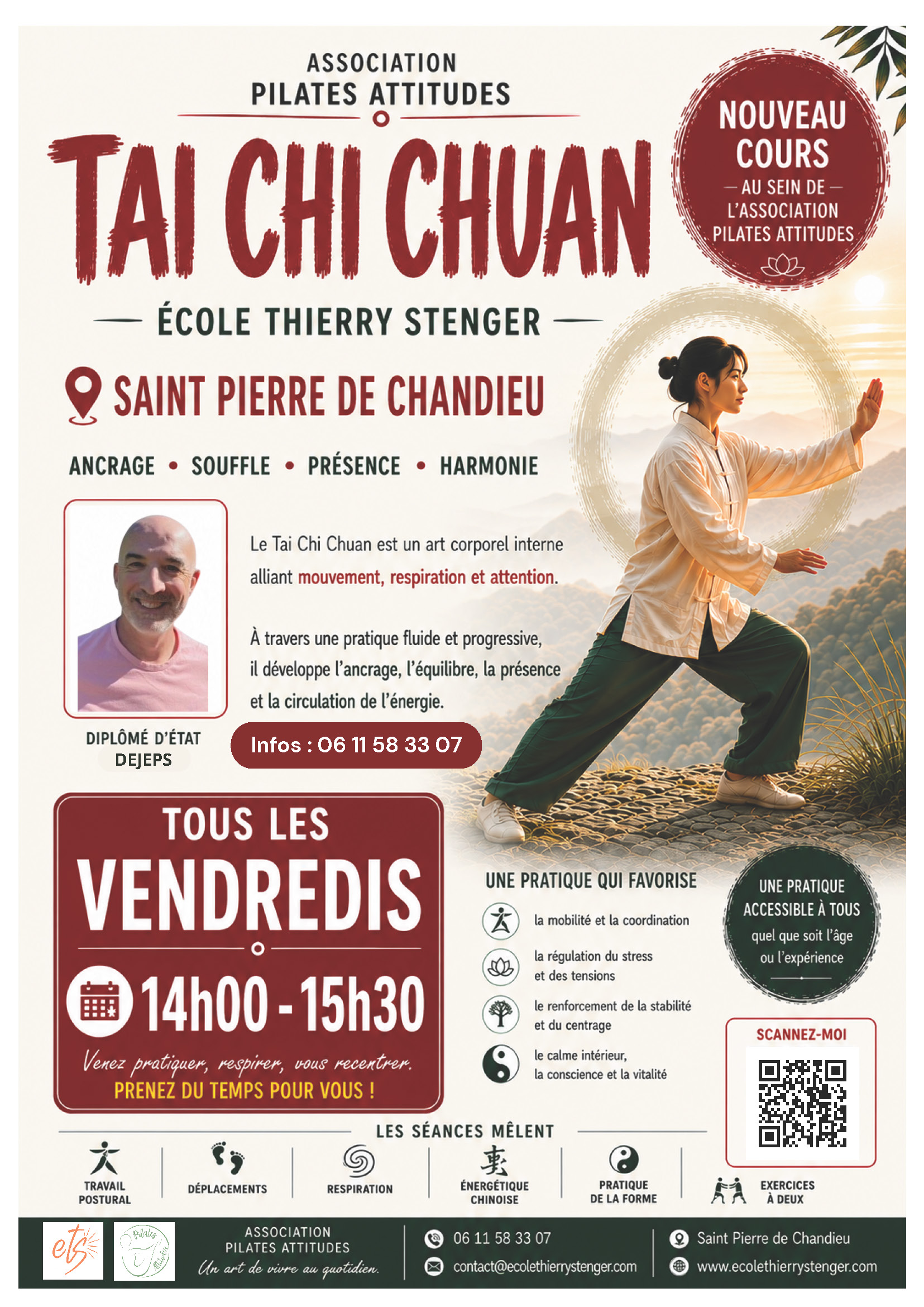 Tai Chi Chuan