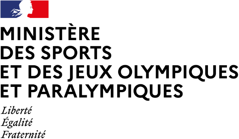 Ministère des sports et des jeux olympiques et paralympiques