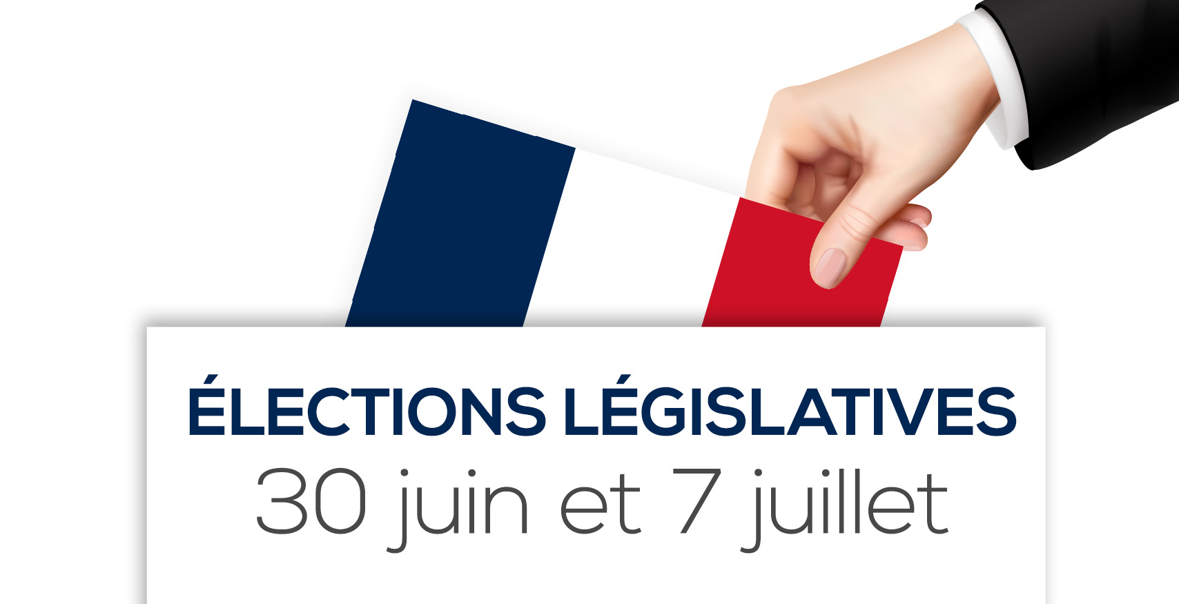 Élections législatives du 30 juin et 7 juillet