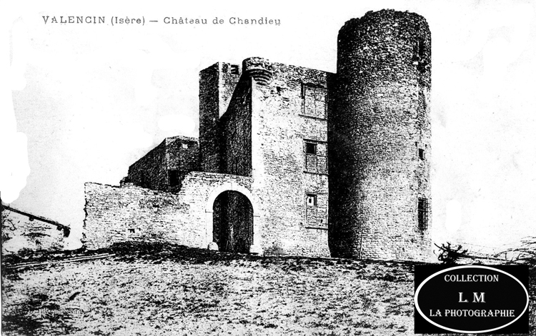 chateau de chandieu 7-1