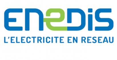 Enedis : Entretien et modernisation du réseau de distribution d'électricité